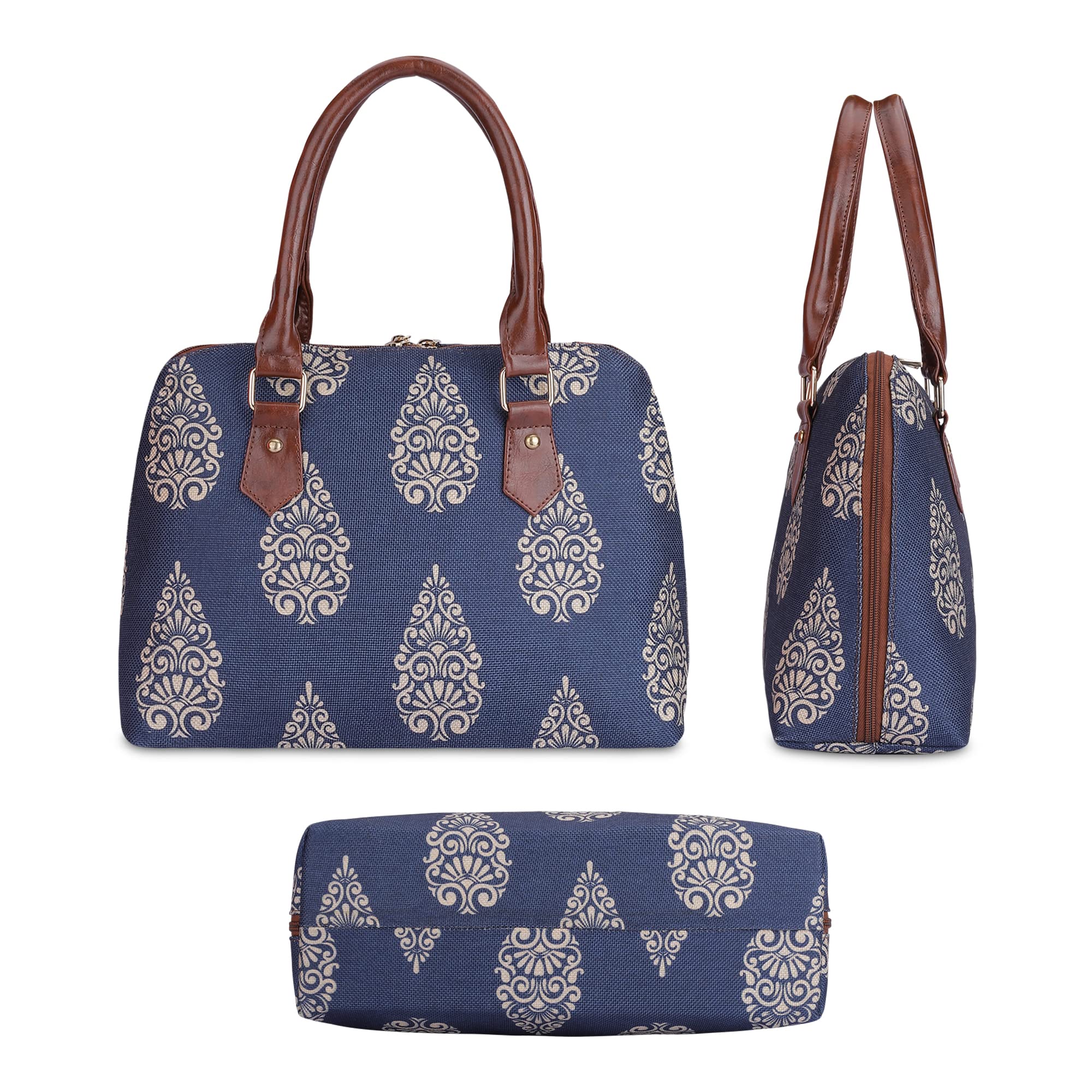 Designer Handbag | Office Use Handbags | Leather Purse | Get up to 60% off